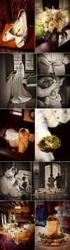Real Weddings Katie & Ben, Part I