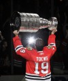 NHL lockout puts passion on ice for region hockey fans
