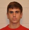 Calumet Christian boys basketball player David Klocek