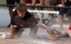 Ohio Valley Regional baseball games delayed by weather