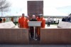 Workers' Memorial Day ceremony