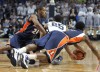 Penn State upsets No. 16 Illinois