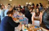 Holiday packages for U.S. troops