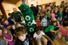Hobart schools 'go green' early
