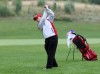 Homewood-Flossmoor's Kaleigh Wilkins