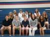 Krueger Middle School inducts 43 into National Junior Honor Society