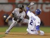 Chen pitches Royals to shutout win over White Sox