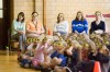 Healthy habits, now in 3-D