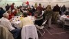 Souper event for scholarships