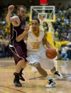 VU's Brandon Wood 2