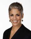 Gray hair is in fashion, but what about at work?