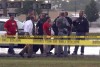 1 dead, 3 in custody after police chase in Hobart, home invasion in Porter County
