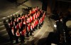 Southlake Children's Choir performs at Valparaiso University