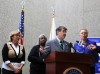 Suburban courthouses host National Voter Registration Day efforts