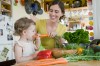 10 ideas for getting your kids to eat their veggies