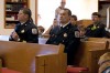 First responders honored at Portage church