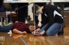 Porter County students flex science muscles