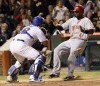 Geovany Soto, Brandon Phillips