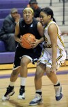 SETON VS. ST. FRANCIS DE SALES GBK