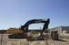 Tearing down the past to build for the future