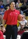 Texas Tech fires Pat Knight as coach