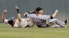 Complete games by both pitchers, Pavano twirls Twins past Sox
