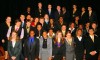 Marian Catholic hosts speech tourney