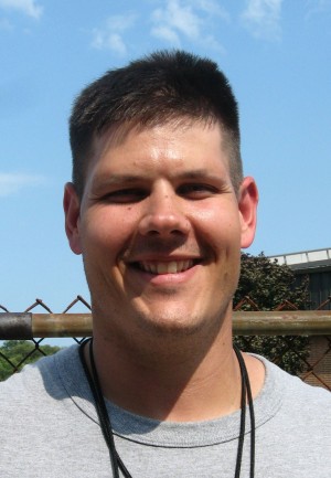 Clark picks Novak for Pioneers football coach gig