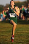 Valpo's Fortney runs with confidence