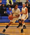 Girls Basketball