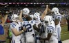 Colts keep focus on Titans despite playoff push  