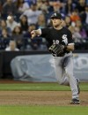Conor Gillaspie