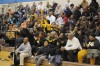 Lew Wallace's fans