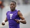 Thornton's Wesley comes up big at Stagg Invitatironal