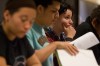 Hammond Clark students focus on debate
