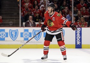 Hawks changes seem certain after 2nd straight first-round knockout