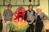 Musical blooms at Griffith High