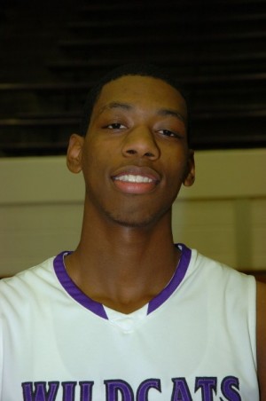 2010-11 Illinois All-Area Boys Basketball Team