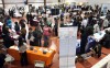 Local companies buck slumping job growth trend