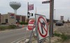 Construction still affecting M'ville businesses