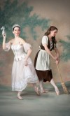 Arts Briefs