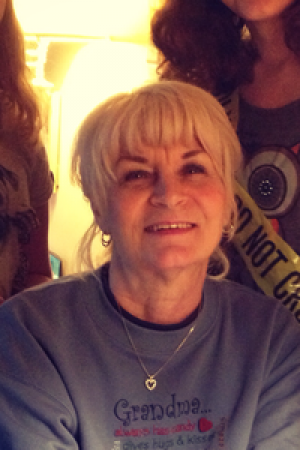 Family, business drove candy store owner