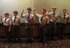 Boy Scout council salutes Frankie and Tim Fesko