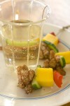 Banish dull shrimp cocktail for something zestier  