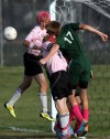 Grant Park defender Kevin McNally
