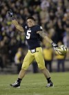 Manti Te'o