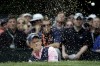 U.S. Open Notes: Donald remains in U.S. Open hunt after rough round