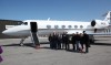 Horseshoe employees head to Vegas