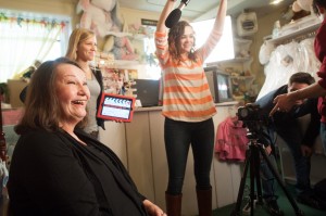 First Crown Point Shop Local video appearing now on local cable access
