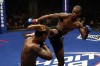 Njokuani says no more wild man